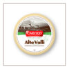 Formaggella alte valli