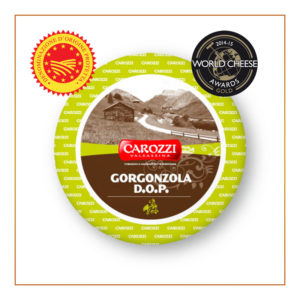 gorgonzola dop selezione