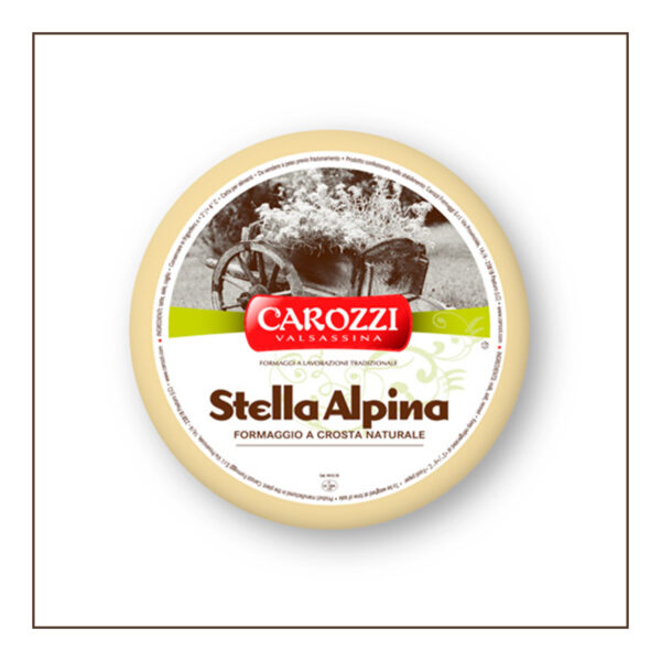 latteria stella alpina