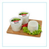 ricotta fresca