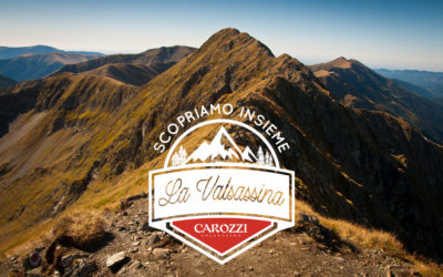 Autunno in Valsassina