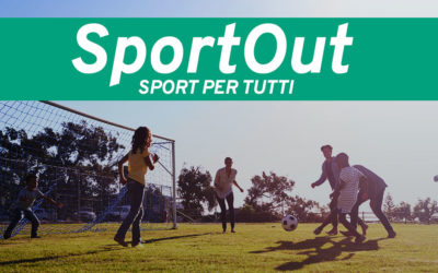 SportOut: lo sport per tutti