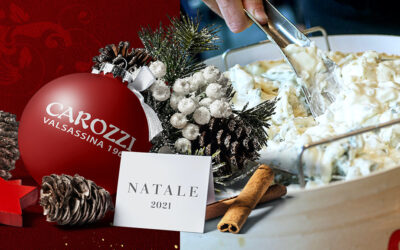 Natale Carozzi 2021