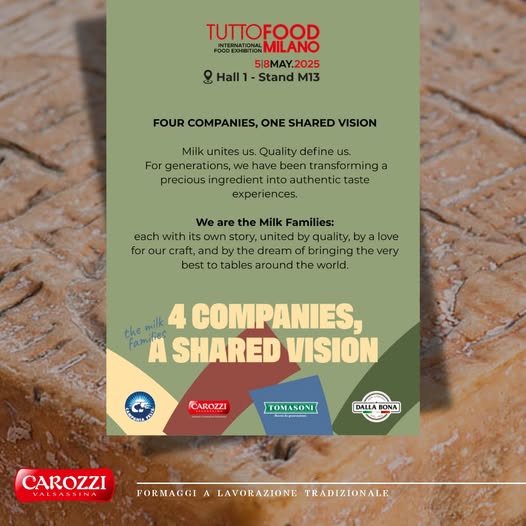 TuttoFood 2025