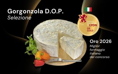 Concours International de Lyon 2026